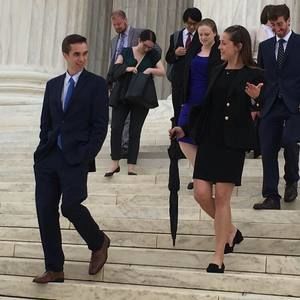 Meet your Posher, Joe